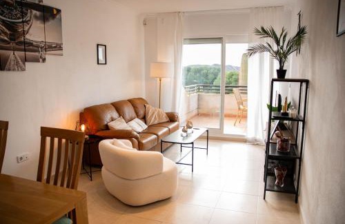 Monforte del Cid Apartment | Apartamento en Alenda Golf