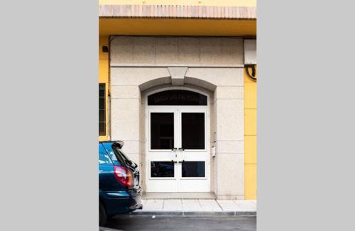 A Estrada Apartment | APARTAMENTO EN A ESTRADA/GALICIA