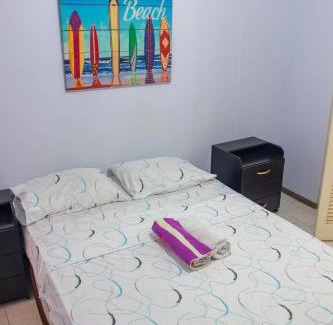 Macuto Apartment | Apartamento en alquiler en la guaira con piscina