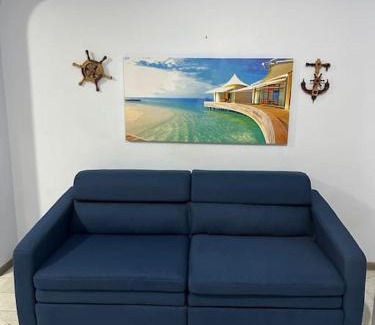 Macuto Apartment | Apartamento en alquiler en la guaira con piscina