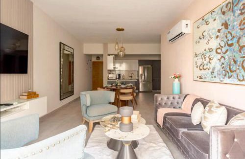 Santo Domingo Apartment | Apartamento en bella vista