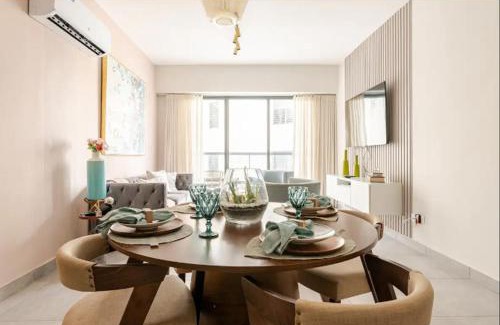 Santo Domingo Apartment | Apartamento en bella vista