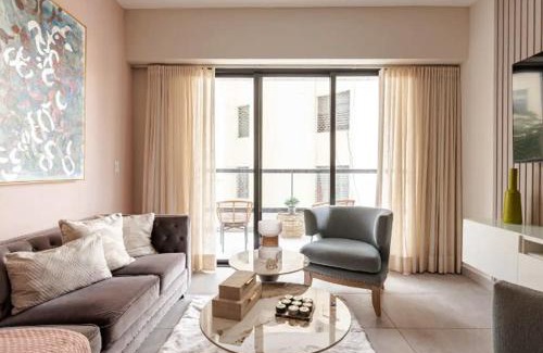 Santo Domingo Apartment | Apartamento en bella vista