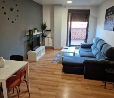 Benavente Apartment | Apartamento en Benavente