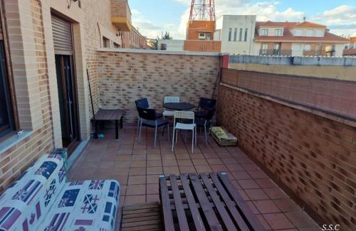 Benavente Apartment | Apartamento en Benavente