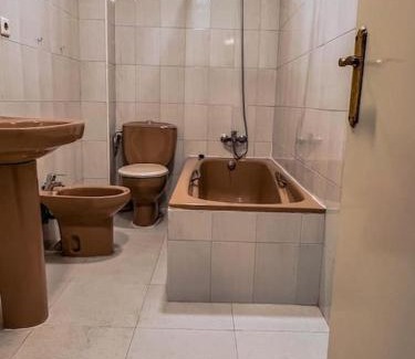 Distrito Noroeste Apartment | Apartamento en Córdoba