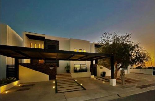 Juarez Apartment | Apartamento en Cabo San Lucas México