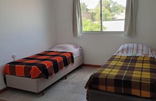 Carmelo Apartment | Apartamento en Carmelo con piscina