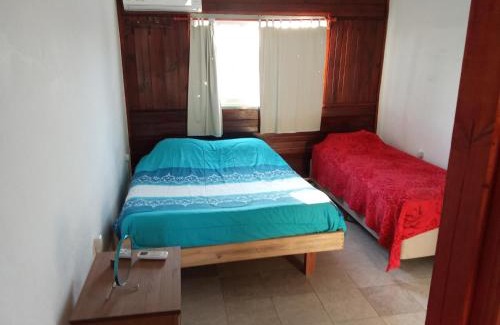 Carmelo Apartment | Apartamento en Carmelo con piscina