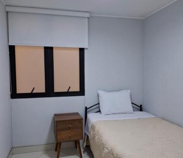 San Martin de Porres Apartment | Apartamento en condominio cerca a Plaza Norte