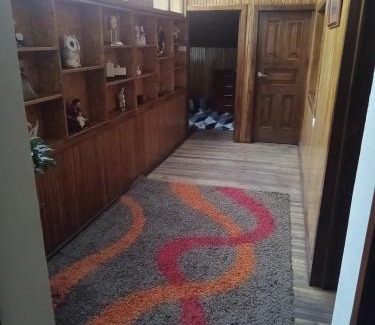 Totoracocha Apartment | Apartamento en Cuenca