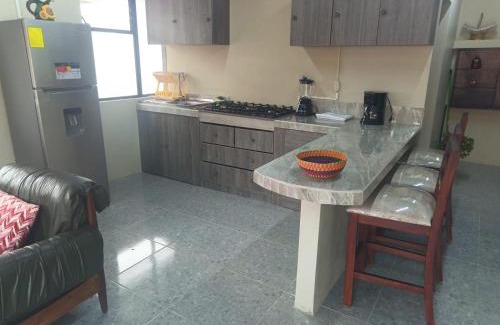 Totoracocha Apartment | Apartamento en Cuenca
