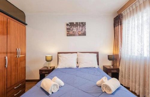 Cusco Historic Center Apartment | Apartamento en el centro Cusco Inlove
