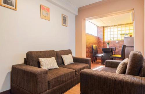 Cusco Historic Center Apartment | Apartamento en el centro Cusco Inlove