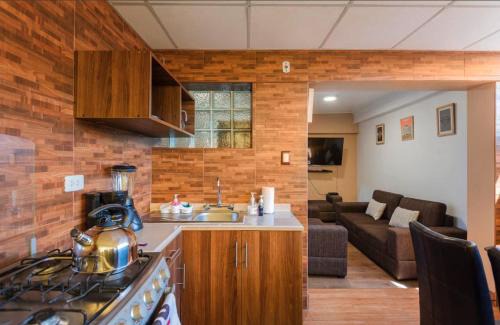 Cusco Historic Center Apartment | Apartamento en el centro Cusco Inlove