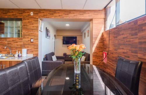 Cusco Historic Center Apartment | Apartamento en el centro Cusco Inlove