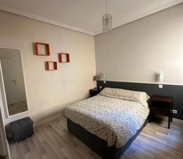 Najera Apartment | Apartamento en el Centro Histórico de Nájera