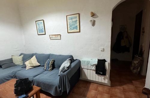 Platges de Fornells Apartment | Apartamento en el mar con terraza