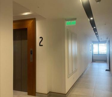 Financial District Apartment | Apartamento en excelente ubicación