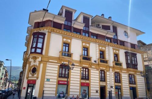 Infiesto Apartment | Apartamento en Infiesto Centro