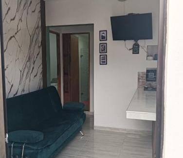 Jardin Apartment | Apartamento en jardin