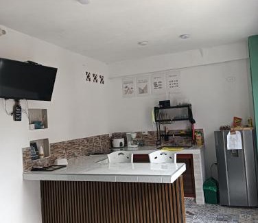 Jardin Apartment | Apartamento en jardin