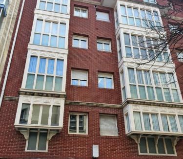 Lekeitio Apartment | Apartamento en la costa