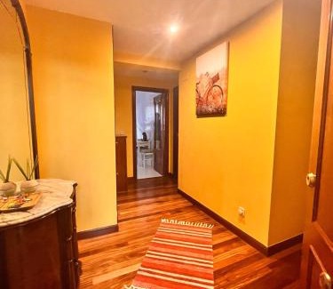 Lekeitio Apartment | Apartamento en la costa
