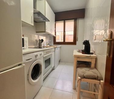 Lekeitio Apartment | Apartamento en la costa