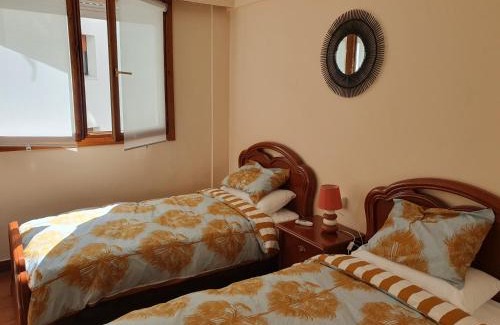 Lekeitio Apartment | Apartamento en la costa