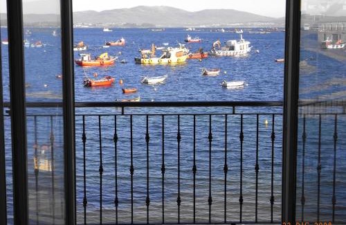 Isla de Arosa Apartment | Apartamento en la Isla con vistas al Mar