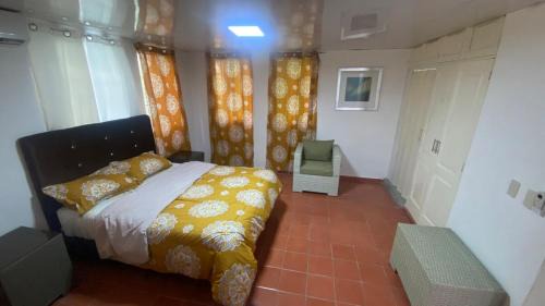 Boca Chica Apartment | Apartamento en la playa !