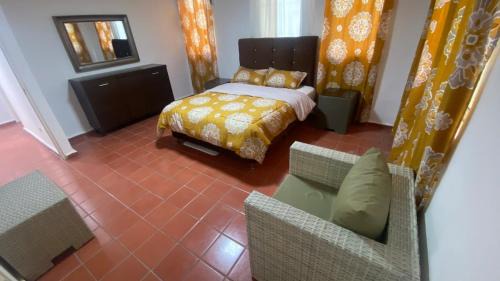 Boca Chica Apartment | Apartamento en la playa !