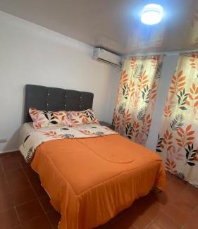 Boca Chica Apartment | Apartamento en la playa !