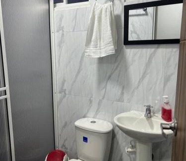 La Union Apartment | Apartamento en La Unión Valle