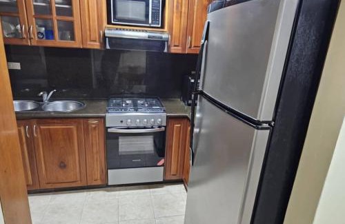 Lecherías Apartment | Apartamento en Lecheria, Venecia