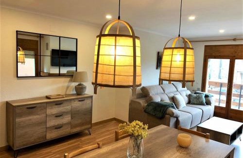 Llivia Apartment | Apartamento en Llivia con piscina