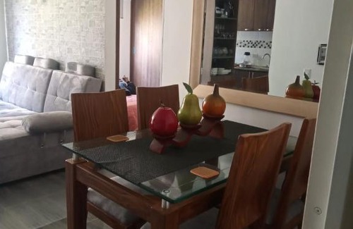 Bogota Apartment | Apartamento en Magdalena Bogotá D.C! Colombia