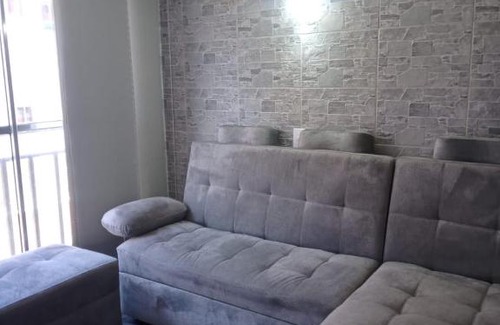 Bogota Apartment | Apartamento en Magdalena Bogotá D.C! Colombia