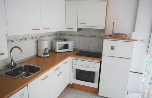 Noja Apartment | Apartamento en Noja - Los Veleros 6005