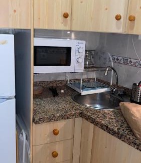Torre del Mar Apartment | Apartamento en Paseo Larios de Torre del mar