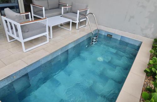 Maria Chiquita Apartment | Apartamento en Playa Escondida