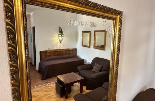 Felix Apartment | Apartamento en preciosa villa rural rodeado de naturaleza