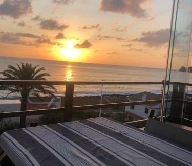 Javea Apartment | Apartamento en primera línea Javea