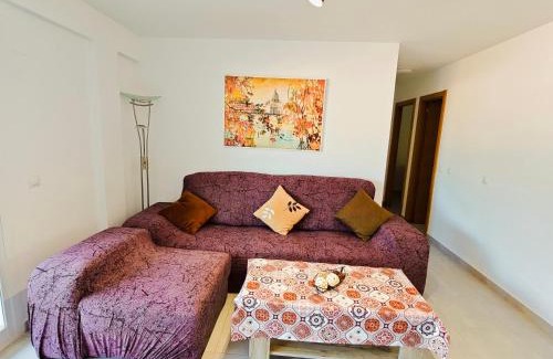 Torre del Mar Apartment | Apartamento en Torre del Mar