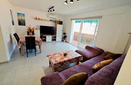 Torre del Mar Apartment | Apartamento en Torre del Mar