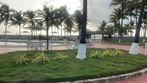 Tucacas Apartment | Apartamento en Tucacas con Vista al Mar