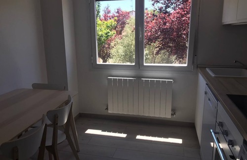 Herramelluri Apartment | Apartamento en un Encantador Pueblo