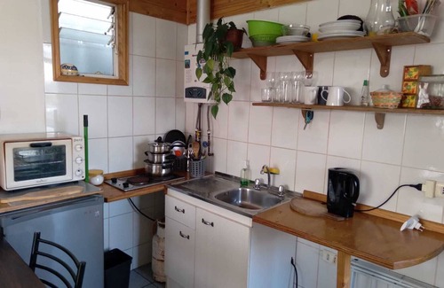 Valdivia Apartment | Apartamento en Valdivia los Rios