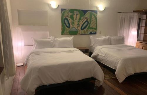 Villa de Leyva Apartment | Apartamento Encantador cercano a la Plaza Principal